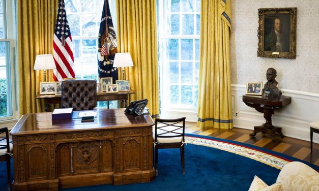 Electoral Crimes: How Republicans stole their way into the White House for more than half a century
