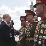 North Korean defectors urge U.N. to punish Kim Jong Un for war crimes tied to Russia’s Ukraine invasion