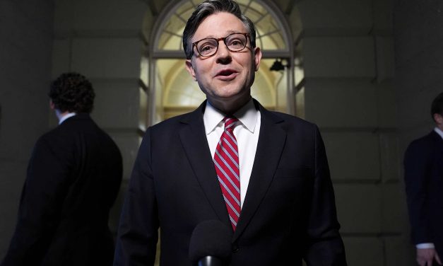 House Republicans push to remove judicial authority to clear a path for Trump’s unchecked rule
