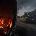 Western intelligence warns Putin is already preparing for a large-scale conflict with NATO by 2030