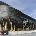 Symbol of Creationism: How the Noah’s Ark museum fuels the culture war of Christian nationalism