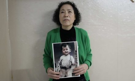 South Korean government and agency sued by 72-year-old mother over the adoption of her missing son