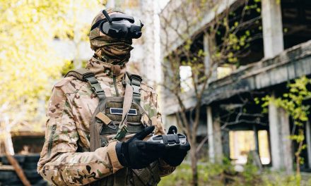 Drone battlefields: Ukraine’s advanced tactics shows U.S. deficiencies in adapting to modern warfare