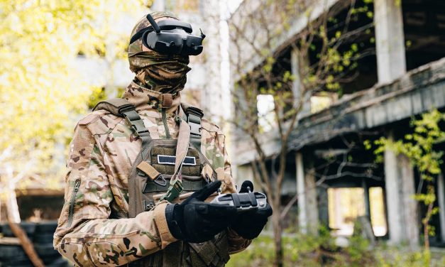 Drone battlefields: Ukraine’s advanced tactics shows U.S. deficiencies in adapting to modern warfare