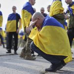 Autopsies indicate an intentional system of brutality as Ukrainian POWs die in Russian prisons