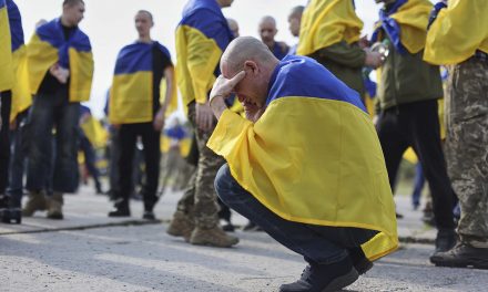 Autopsies indicate an intentional system of brutality as Ukrainian POWs die in Russian prisons