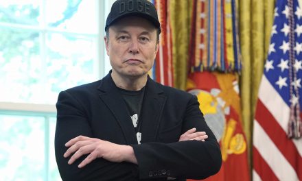 Elon Musk exits Washington after a brutal tenure marked by economic sabotage and racialized rhetoric