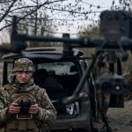 Ukrainian drones destroy more than 40 strategic warplanes in a stunning attack deep within Russia