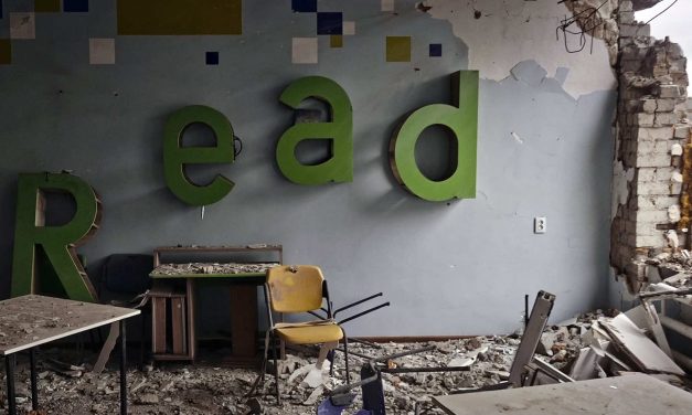 Milwaukee hosts U.S. premiere of film documenting Russia’s brutal war on education in occupied Ukraine