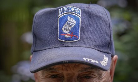 U.S. veterans divided over Trump’s militarized birthday spectacle seen as a patriotic loyalty test
