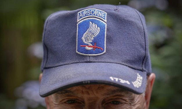 U.S. veterans divided over Trump’s militarized birthday spectacle seen as a patriotic loyalty test