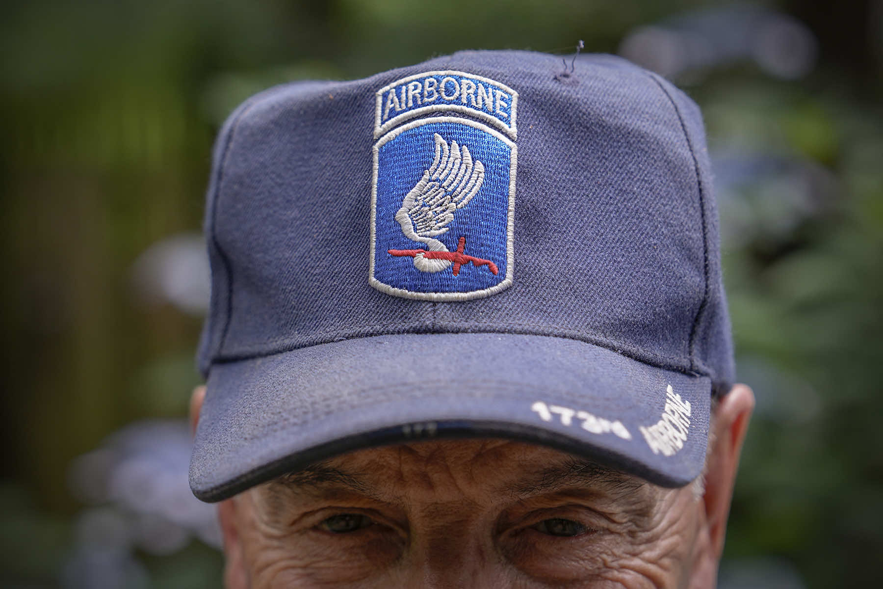 U.S. veterans divided over Trump’s militarized birthday spectacle seen as a patriotic loyalty test