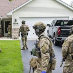 Assassination of a Minnesota Democratic leader deepens national alarm over political violence