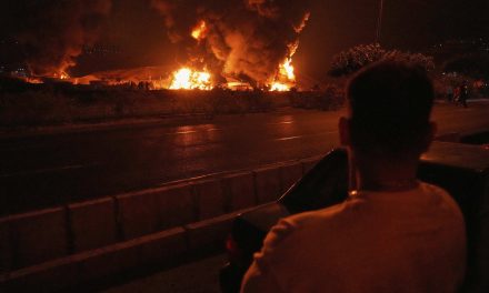 Trump outsmarted by Netanyahu over Iran as U.S. stumbles closer to another Middle East war