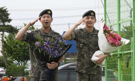 What comes next for the world of K-pop after members of the group BTS finish their military service