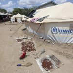 U.N.’s crucial humanitarian aid programs face a clouded future as the world body turns 80