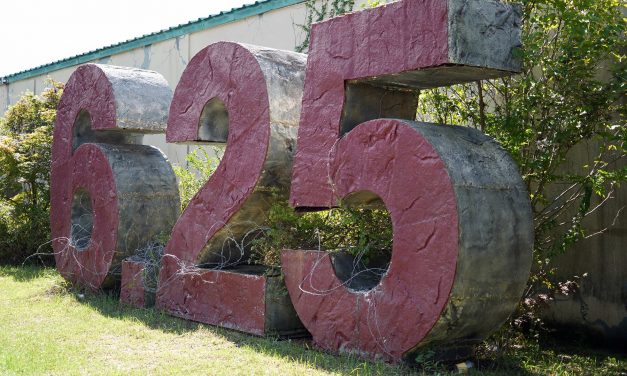 Waiting for Peace: South Korea marks 75 years since North Korea began a war that has never ended