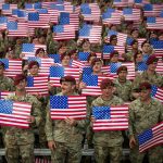 Military traditions of neutrality face strain as Trump drags U.S. military into his political agenda