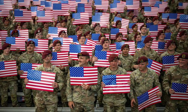 Military traditions of neutrality face strain as Trump drags U.S. military into his political agenda