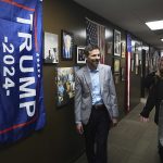 Some convicted criminals pardoned by Trump for January 6 violence are embraced as political heroes