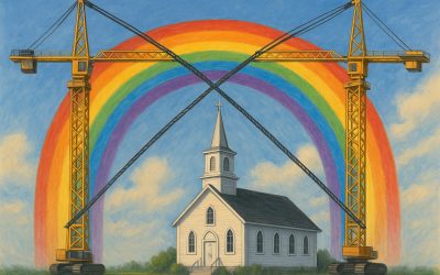 Freedom is not the right to hate: Why MAGA’s claim of religious liberty is a shield for cruelty