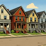 Predatory landlords profit as Milwaukee eviction corridors become high-turnover business zones