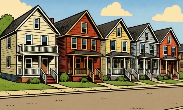Predatory landlords profit as Milwaukee eviction corridors become high-turnover business zones