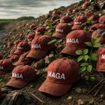 An open letter to MAGA: History will not remember you as patriots but as a cult that betrayed liberty