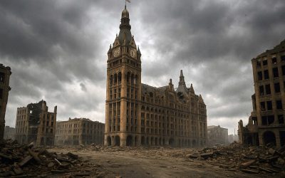 Milwaukee could be a battleground for resistance if Trump ever turned the U.S. military on Americans