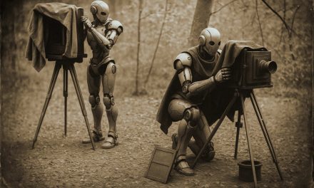 How the invention of photography transformed art without exploiting its creators as AI does today