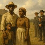 Weaponized rhetoric: How “redistribution of wealth” became a racist attack line during Reconstruction