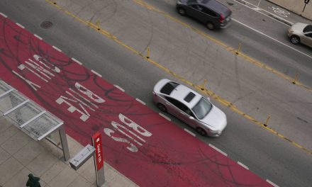 Road diets: Trump moves to block road safety measures that slow traffic and save lives