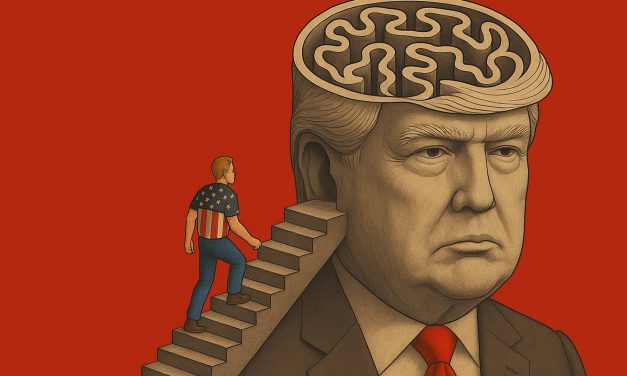 When a cult goes mainstream: Inside the toxic psychological engine of Trump’s MAGA movement