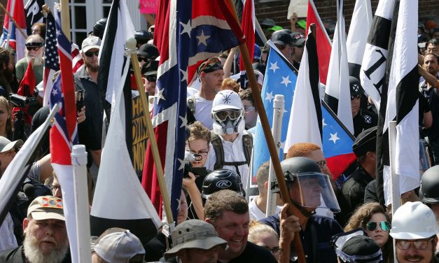 Fewer hate groups formed in 2024 even as far-right ideologies are gaining ground in mainstream culture