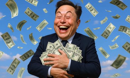 How billionaire wealth hoarding became a national crisis and a threat to American democracy