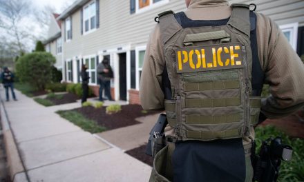 ICE expands 287(g) to record levels under Trump as critics warn of lost trust and diminished safety