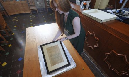 General Order No. 3: Juneteenth honors the moment freedom was read aloud to those denied it the longest