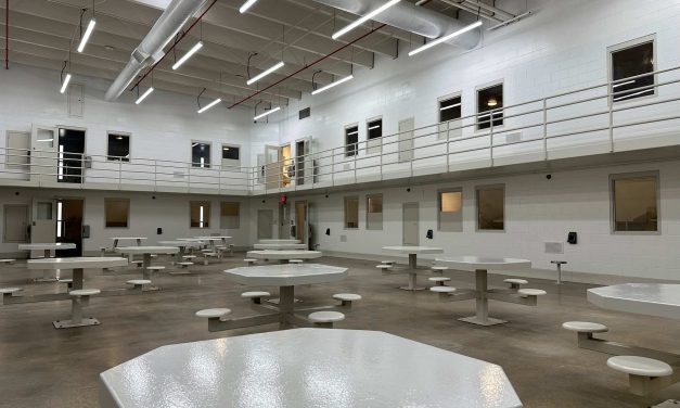 ICE’s spending increase boosts private prison profits with no-bid contracts to scale up detention