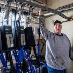 Wisconsin dairy farmer files lawsuit claiming Trump is failing to stop discrimination against White farmers