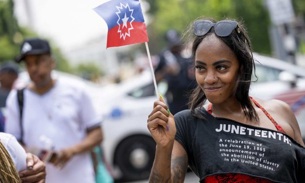 A guide to understanding what Juneteenth is and how to celebrate the 160-year-old national holiday