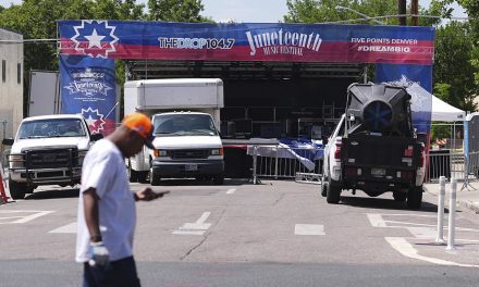 Juneteenth celebrations forced to adapt after municipalities and corporate sponsors pull support
