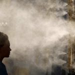Wisconsin prepares to endure a heat dome that will blanket much of the U.S with extreme temperatures