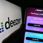 Generative tunes: How the music streaming service Deezer is fighting AI song fraud with AI