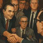 Wallace en Wisconsin: la campaña de 1964 que puso a prueba el alma de Estados Unidos ante la política de identidad