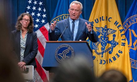 Milwaukee residents already suffering from Health Secretary Kennedy’s cuts to health-tracking programs