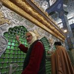 Sayyida Zeinab shrine remains a focal point of devotion as Syria’s sectarian tensions resurface