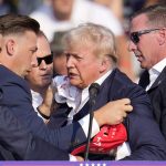 A conspiracy in plain sight: Federal silence persists a year after Trump’s alleged injury in Butler