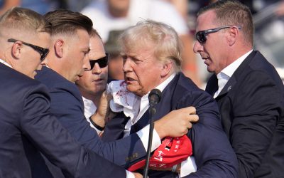 A conspiracy in plain sight: Federal silence persists a year after Trump’s alleged injury in Butler