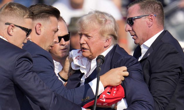 A conspiracy in plain sight: Federal silence persists a year after Trump’s alleged injury in Butler