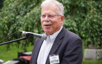 Historic Forest Home Cemetery celebrates 175 years as Milwaukee’s beloved and enduring Silent City